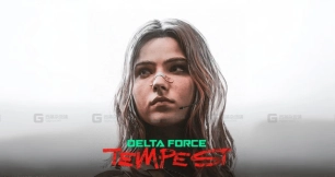 疾风三角洲行动 Delta Force Claire Tempest