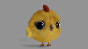 鸡  Chicken