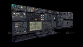 设备控制面板 Equipment Control Panels