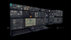 设备控制面板 Equipment Control Panels