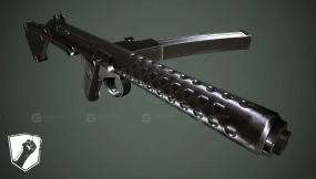 斯特林-Sterling 3D model-6