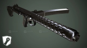 斯特林-Sterling 3D model-6