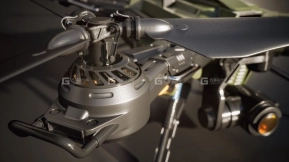 【Kitbash3D】交通工具无人机 Drones
