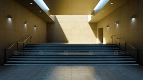 混凝土粗野风格建筑三个 Concrete Brutalist Locations
