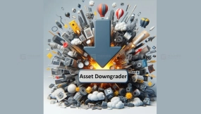 【更新UE5.6】工程资产降级器  Asset Downgrader v1.2