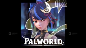 Saya Kurosaki 帕鲁世界角色 Saya Kurosaki (Palworld)