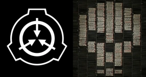 SCP宇宙新作《V/H/S: SCP》正在开发中