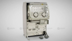 国际空间站微重力科学手套箱（ISS MSG） - Microgravity Science Glovebox - ISS MSG