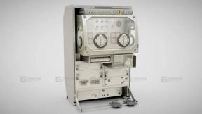国际空间站微重力科学手套箱（ISS MSG） - Microgravity Science Glovebox - ISS MSG