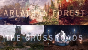 龙腾世纪 影障守护者全景图 Dragon Age The Veilguard Panoramas