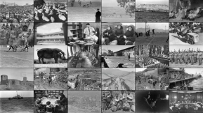 考夫曼的中国摄影集Mark Kauffman 1945-1949年Mark Kauffman China photography 1945-1949