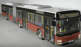 公共汽车-Bus