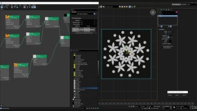 OSL-SDF为3ds Max带来符号距离场工具集