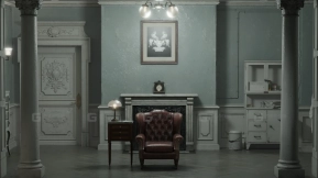 生化危机9 - 203号房间  Resident Evil 9 - Room 203