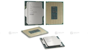 电脑芯片 Intel Core Ultra 9