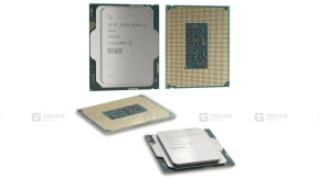 电脑芯片 Intel Core Ultra 9