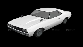 维杰罗 - Vigero 3D model-106