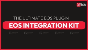 【UE】EOS 集成工具包  EOS Integration Kit