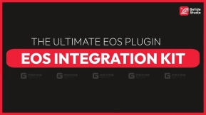 【UE】EOS 集成工具包  EOS Integration Kit