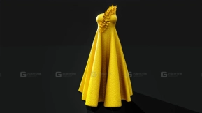 公主礼服 - Princess Gown