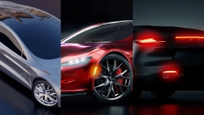 Blender汽车建模灯光渲染教程 Blender Car Series Vol.1 +Vol.2 + Vol.3