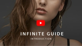 【PS】修图插件 Infinite Guide