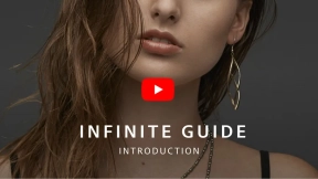 【PS】修图插件 Infinite Guide