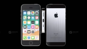 苹果iPhone SE - Apple-I-Phone Se