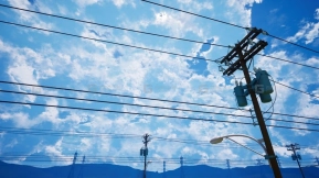 【UE】卡通天空着色器 - Cartoon Sky Shader