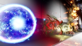 【UE】高级魔法特效 01  Advanced Magic FX 01