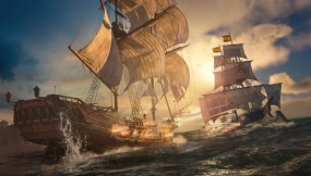 刺客信条黑旗重制版创下系列Steam玩家记录，销量突破200万份