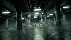 Blender真实地下室内场景制作教程 CGCookie C Create Realistic Industrial Environments with Blender and Eevee