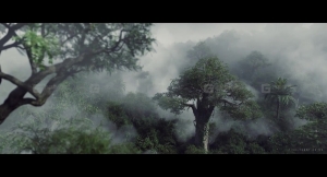 SpeedTree森林自然环境场景制作教程