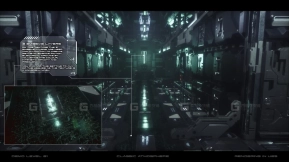 【UE】模块化科幻太空基础包 Sci-Fi Starter Pack - Modular - KitBash - High-Poly - Smart Materials