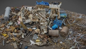废料场二号 Scrapyard II