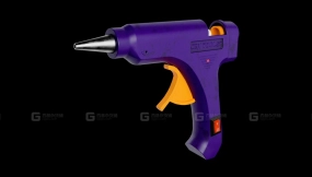 Crv-胶枪 - Crv - Glue Gun