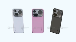 Nothing Phone 4A Pro Nothing Phone 4A Pro