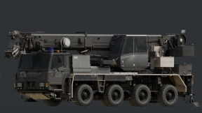 EPEC HWC-945 - EPEC HWC-945 3D model-28