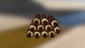卷轴 Scrolls