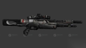 英雄-49 - Hero 3D model-49