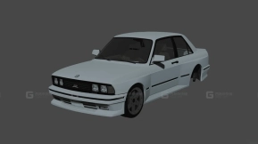 哨兵3（经典哨兵） - Sentinel 3 (sentinel classic) 3D model-45
