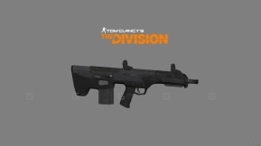 城市MDR-4-Urban MDR-4 3D model