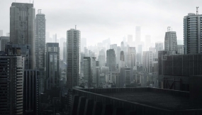 【Kitbash3D】新东京 Neo Tokyo