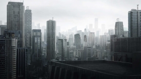 【Kitbash3D】新东京 Neo Tokyo