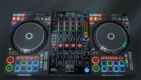 先锋DJ DDJ-FLX10  Pioneer Dj Ddj-Flx10