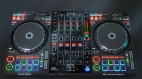 先锋DJ DDJ-FLX10  Pioneer Dj Ddj-Flx10