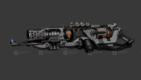 Scorchr 3D model-73