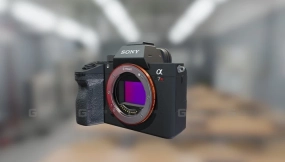 索尼ILCE-7RM3相机 Sony ILCE-7RM3 Camera