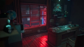 【UE】侦探事务所  Detective Office