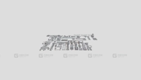 科幻套件组合3 Scifi Kitbashing Set 3